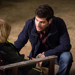 Bilder David Giuntoli