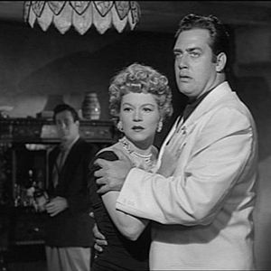 Bilder Borderline - Tijuana Connection