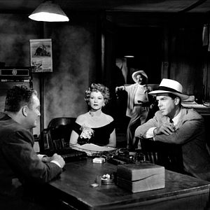 Bilder Borderline - Tijuana Connection