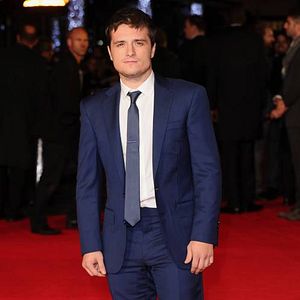 Bilder Josh Hutcherson