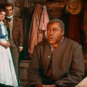 Bilder Onkel Toms Hütte