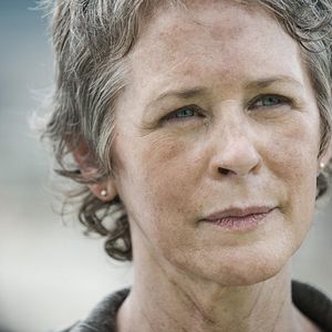 Bilder Melissa McBride