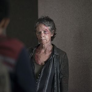 Bilder Melissa McBride