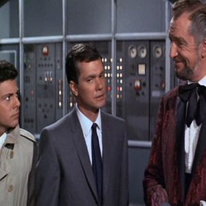 Bilder Dr. Goldfoot und seine Bikini-Maschine