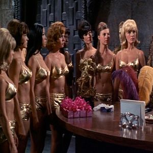 Bilder Dr. Goldfoot und seine Bikini-Maschine