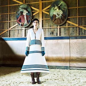 Bilder Die Tapferen Haende im Chaos der Zeit