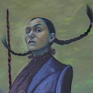 Bilder Die Tapferen Haende im Chaos der Zeit