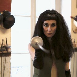 Bilder Die Tapferen Haende im Chaos der Zeit