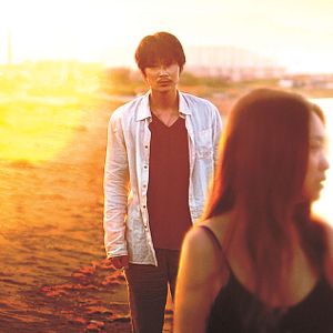 Bilder The Light Shines Only There