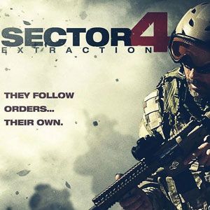 Bilder Sector 4 - Der gefährlichste Ort der Welt!