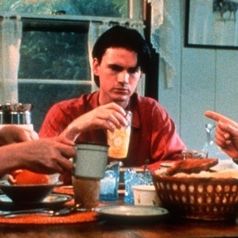 Bilder Spanking the Monkey