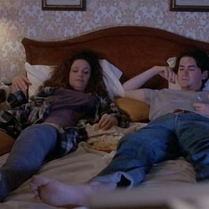 Bilder Spanking the Monkey