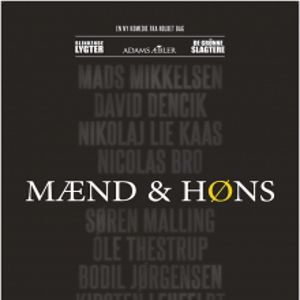 Bilder Men & Chicken