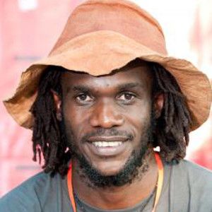 Bilder Venance Ndibalema