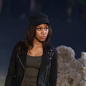 Bilder Nicole Beharie