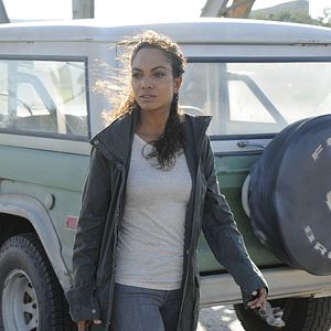 Bilder Lyndie Greenwood