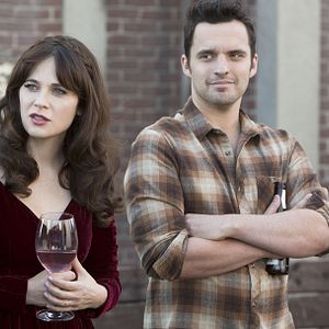 Bilder Zooey Deschanel