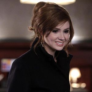 Bilder Karen Gillan