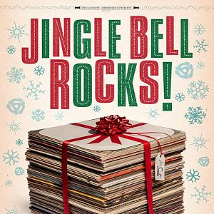 Bilder Jingle Bell Rocks