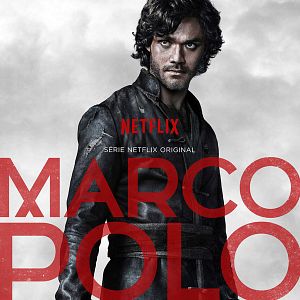 Bilder Marco Polo (2014)