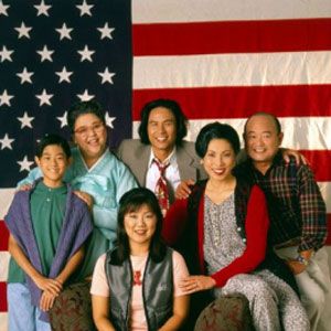 Bilder All-American Girl