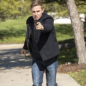 Bilder Brian Geraghty