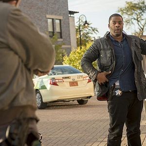 Bilder LaRoyce Hawkins