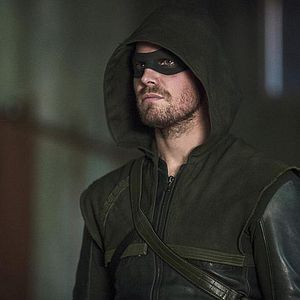 Bilder Stephen Amell