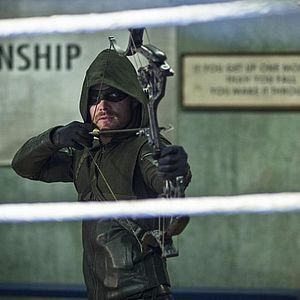 Bilder Stephen Amell