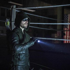 Bilder Stephen Amell