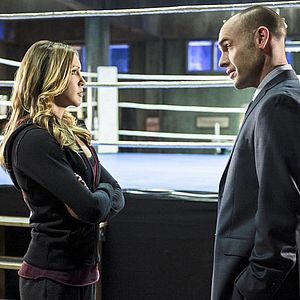 Bilder Paul Blackthorne