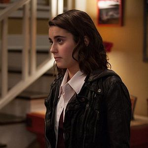 Bilder Ally Ioannides