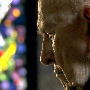 Bilder Thomas Keating: A Rising Tide of Silence