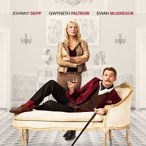 Bilder Mortdecai - Der Teilzeitgauner