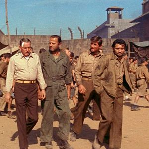 Bilder Von Ryan's Express