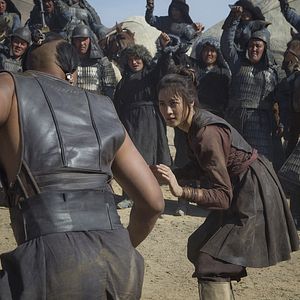 Bilder Marco Polo (2014)