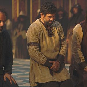 Bilder Pierfrancesco Favino