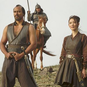 Bilder Marco Polo (2014)