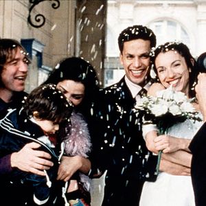 Bilder Voltaire ist schuld