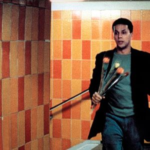 Bilder Voltaire ist schuld