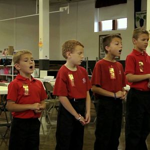 Bilder New Offenburg - Die letzten Badener der USA