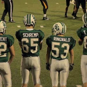 Bilder New Offenburg - Die letzten Badener der USA