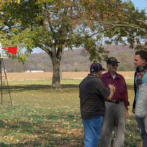Bilder New Offenburg - Die letzten Badener der USA