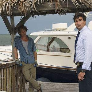 Bilder Ben Mendelsohn