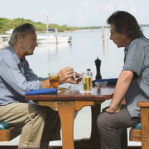 Bilder Ben Mendelsohn