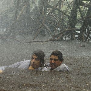 Bilder Ben Mendelsohn