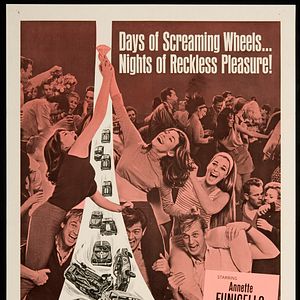 Bilder Thunder Alley