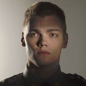 Bilder Levi Meaden