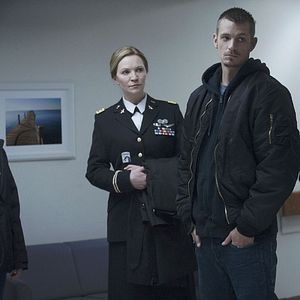 Bilder Joel Kinnaman