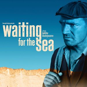 Bilder Waiting for the Sea